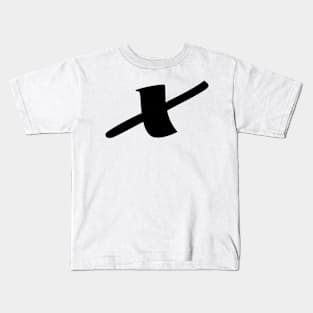 Textual Trends Kids T-Shirt